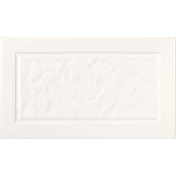 Керамогранит Grazia Ceramiche Elegance 2.0 Fascia Decoro Snow Matt