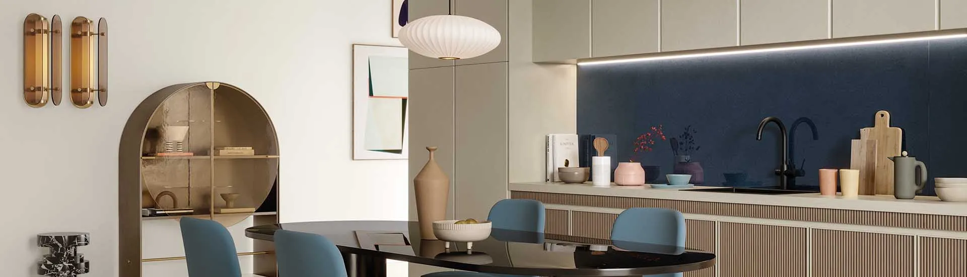 Керамогранит LaFaenza Party Majo Bia