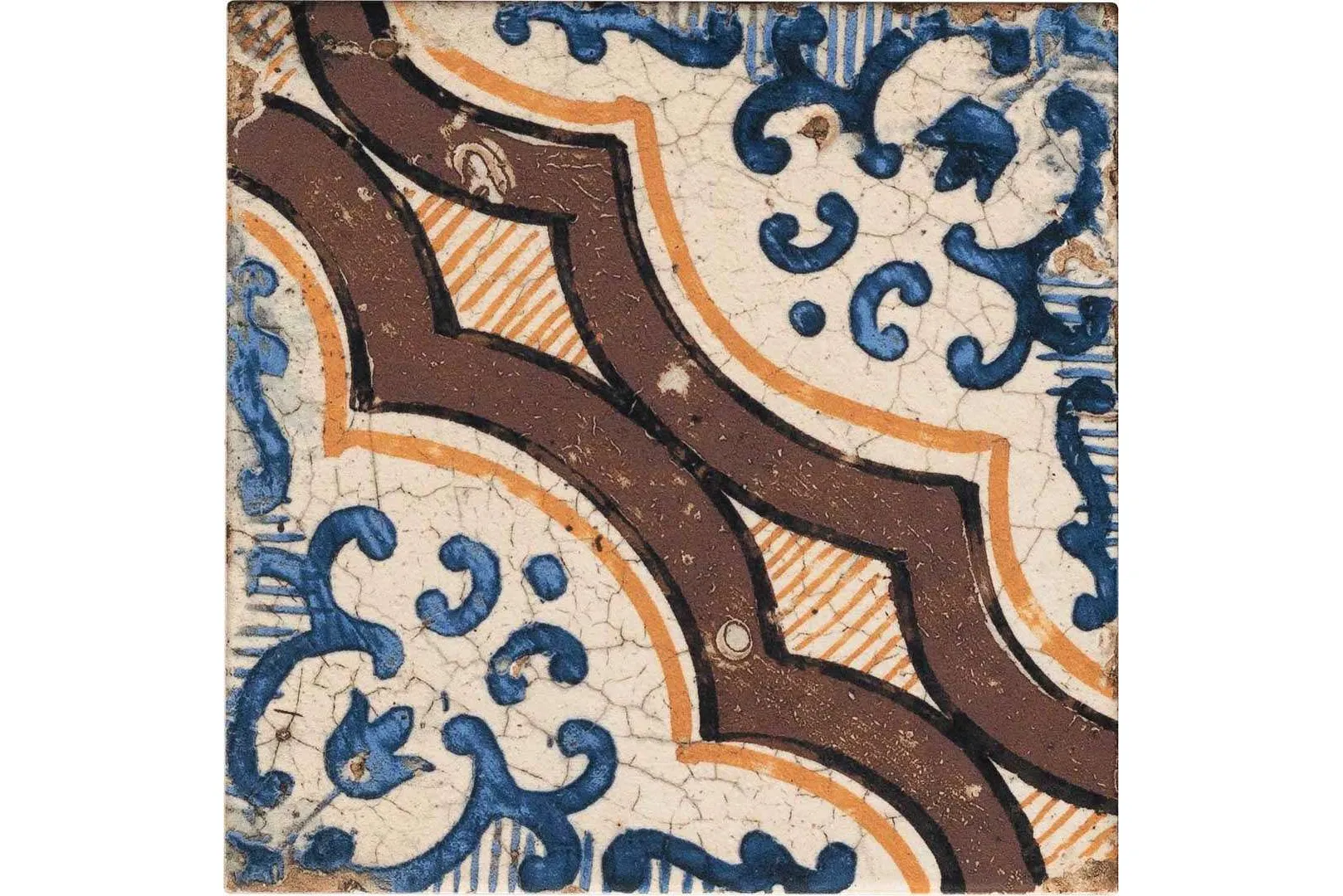 Керамогранит Sartoria Mar Casino Di Monsignore