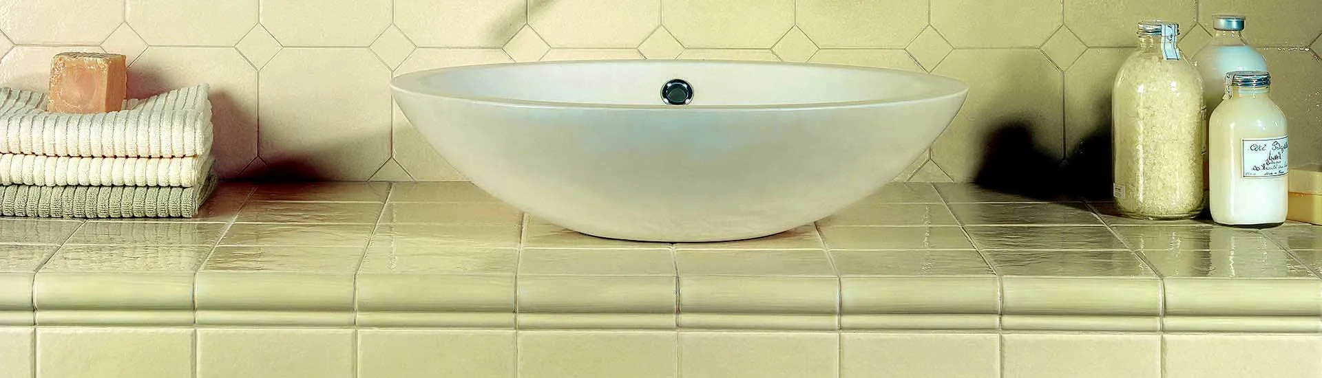 Керамогранит Tonalite Provenzale Champagne