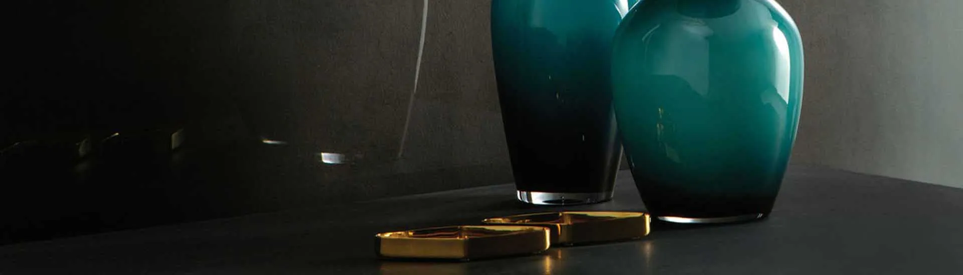 Керамогранит Florim Design Mystic Luxe Carbon