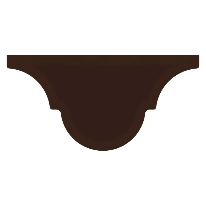 Керамогранит LaDiva Sara (Сара) Or Diamante Caffe