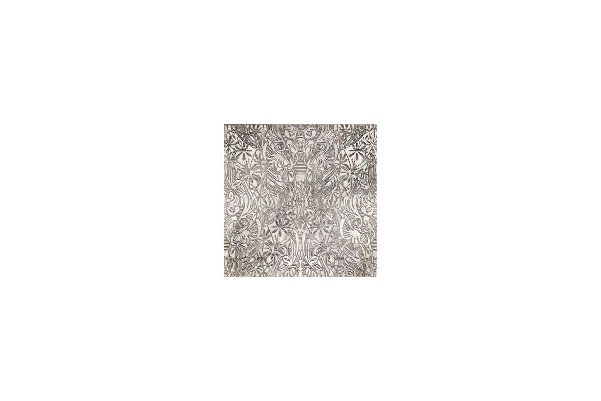 Мрамор Petra Antiqua Evolution 2 Baobab 60X60 Carrara Silver