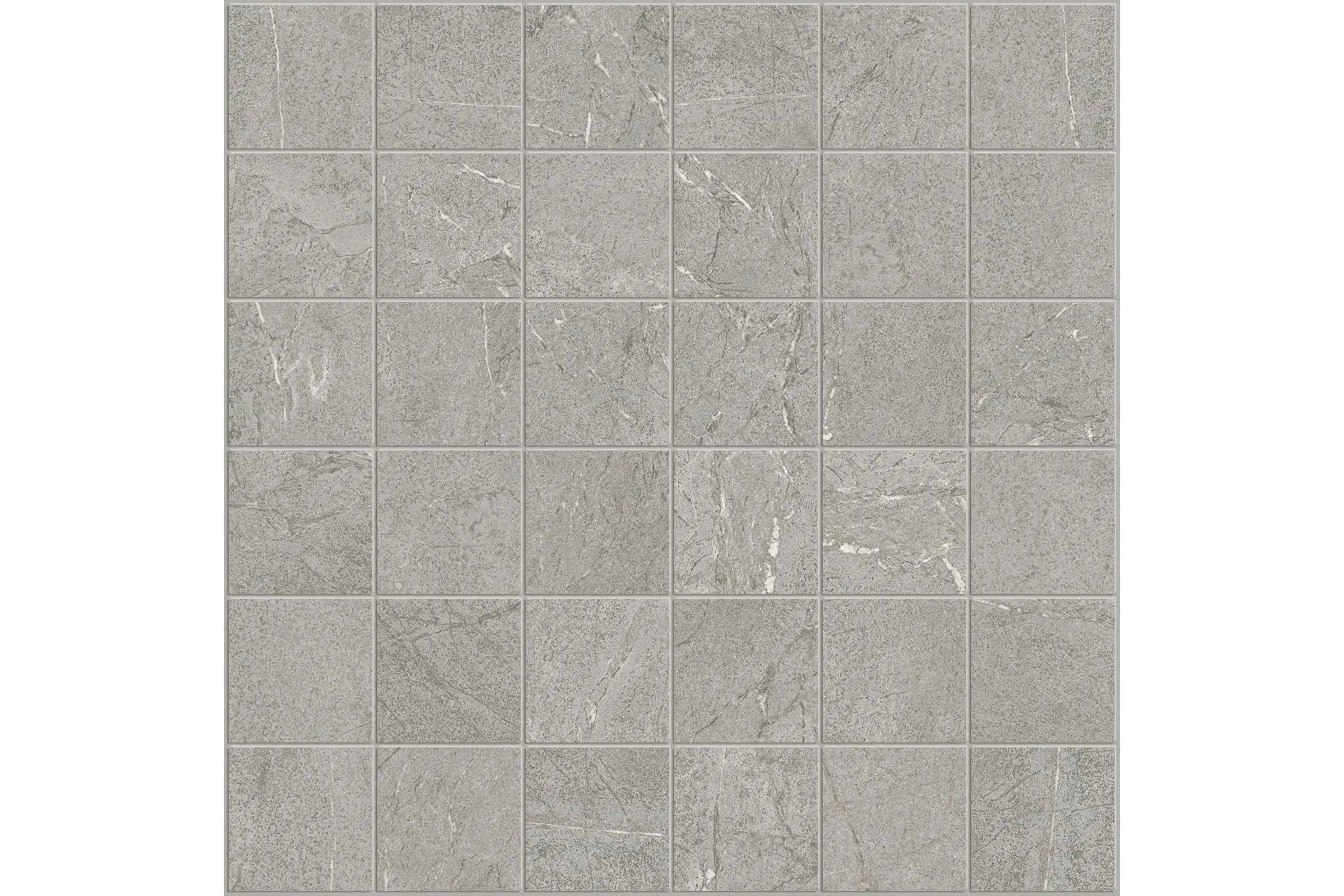 Керамогранит Imola Ceramica The Rock Mosaico Soapst