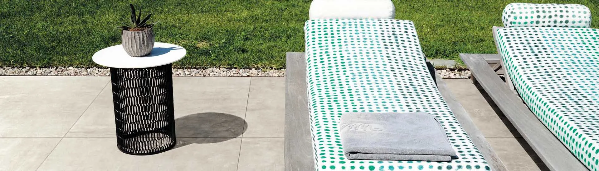 Керамогранит Atlas Concorde XL Boost White