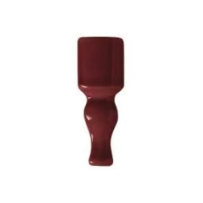 Керамогранит Grazia Ceramiche Vintage (Винтаж) Ang. Finale Dark Wine
