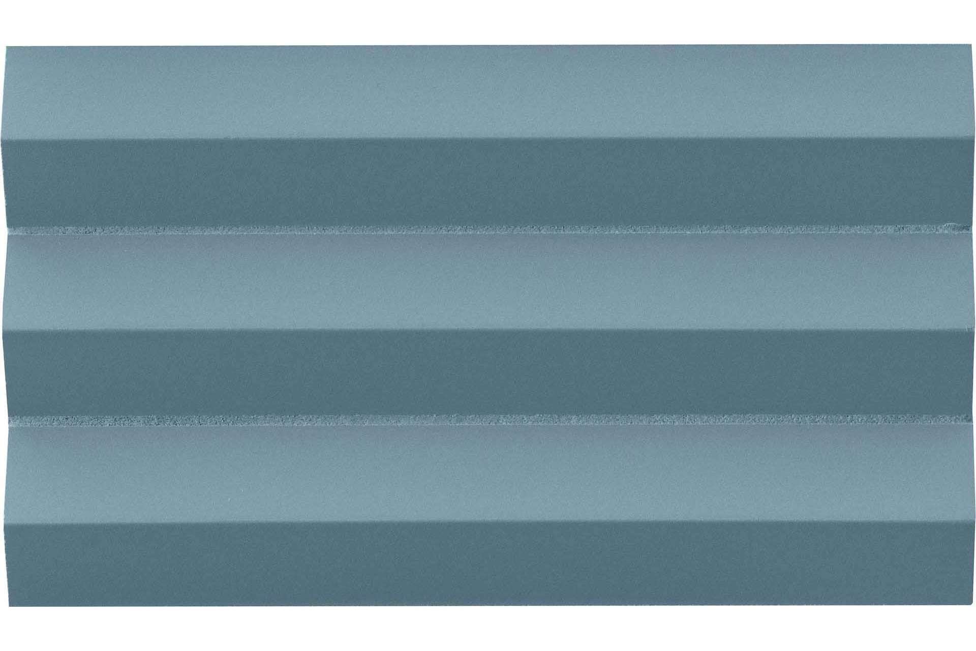 Керамогранит Mutina Rombini Triangle Large Blue