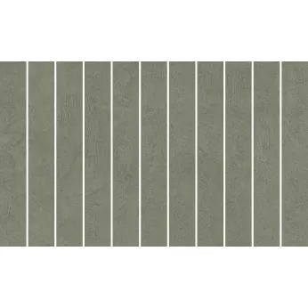 Керамогранит Laminam Rus Gemini Keyboard Muschio