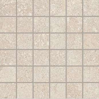 Керамогранит Emil Ceramica MaPierre Maxi Noble Beige Mosaico 5x5