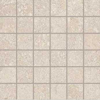 Керамогранит Emil Ceramica MaPierre Noble Beige Mosaico 5x5