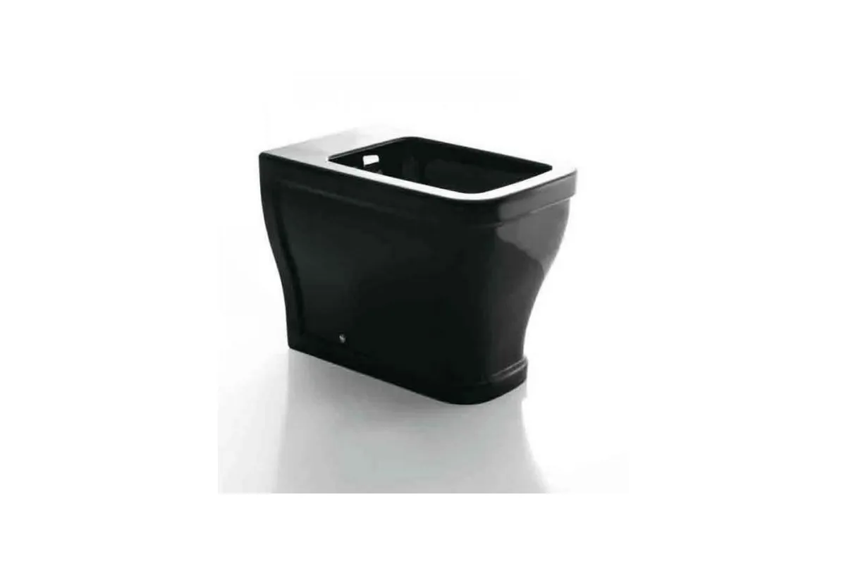 Ceramica Cielo Opera OPBIQ nero