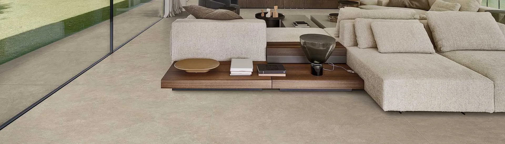 Керамогранит Atlas Concorde Boost Icor Oyster