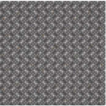 Мозаика Ceramica Appiani  Denim ONDULATO 01