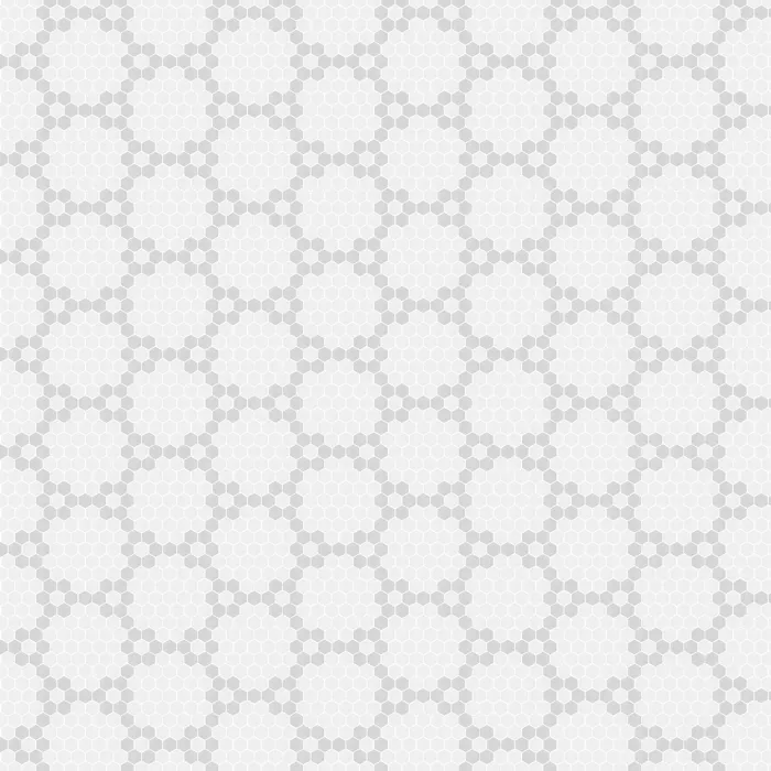 Мозаика Trend Hexagonal Decors (Хексагонал декорс) Frost 3