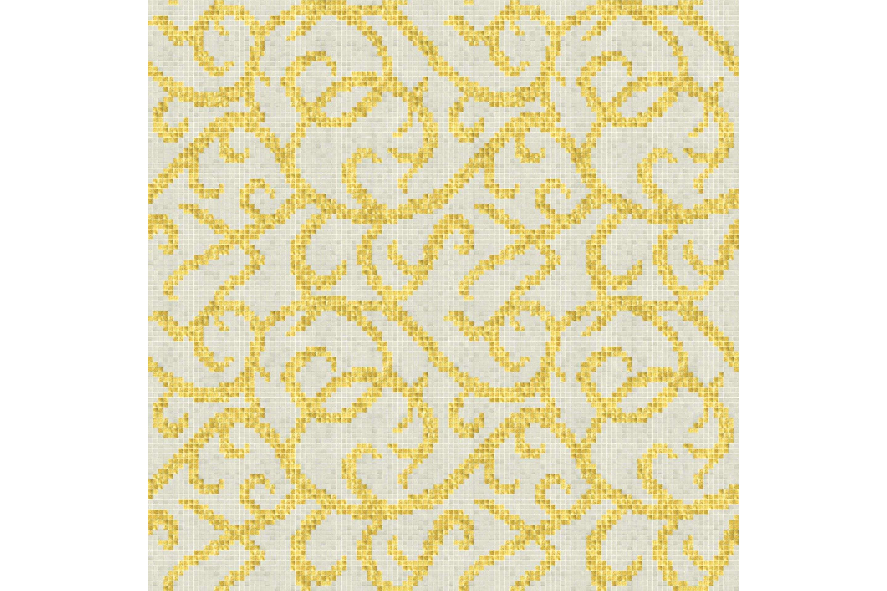 Мозаика Trend Wallpaper (Волпейпер) Glorious A