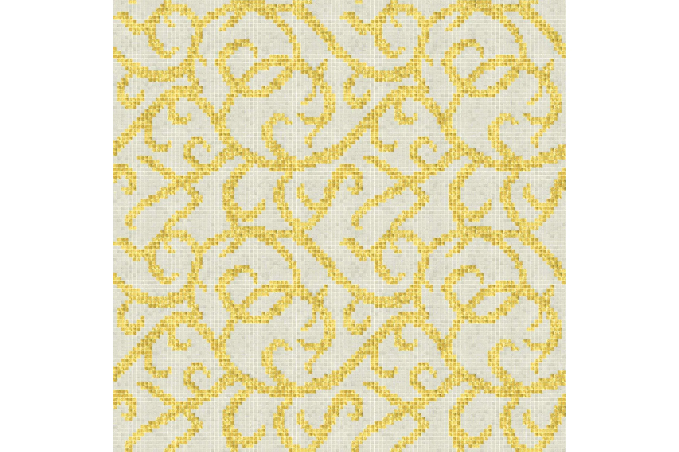 Мозаика Trend Wallpaper (Волпейпер) Glorious A