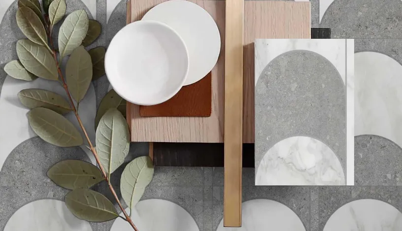 Vicentina - Terratinta Ceramiche