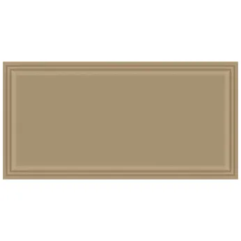 Керамогранит LaDiva Anita Rettangolo Cappuccino