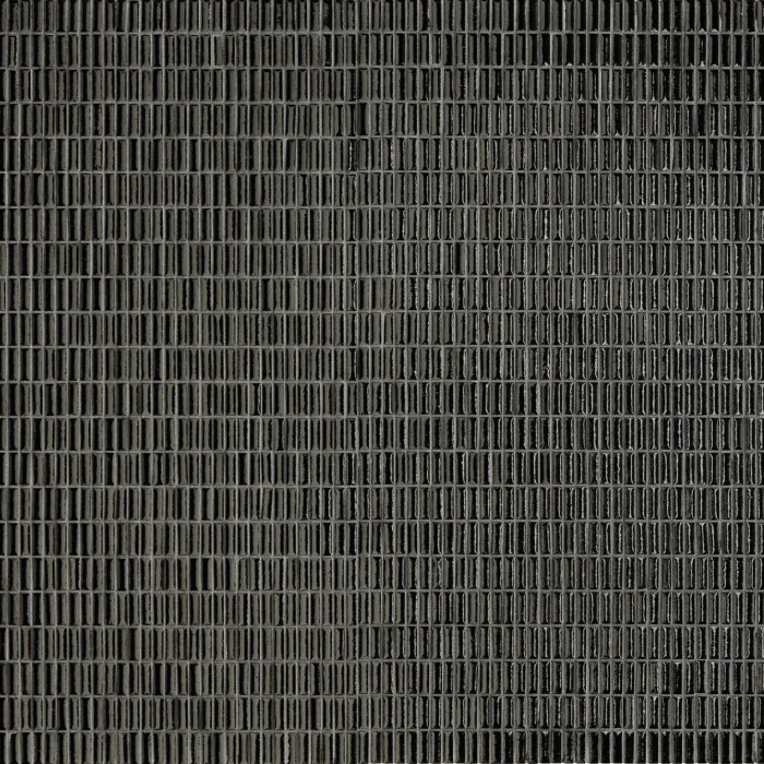 Керамогранит Mutina Phenomenon Rock Nero Glossy