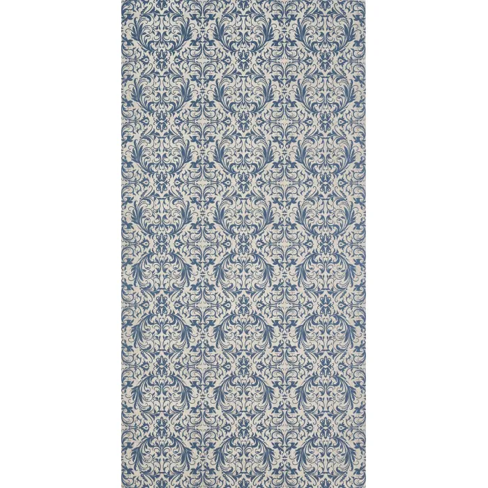 Керамогранит Petracers Sartoria (Сарториа) Damasco B Blu