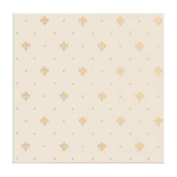Керамогранит Petracers Grand Elegance Gold (Гранд Элеганс Голд) Giglio Oro Su Panna