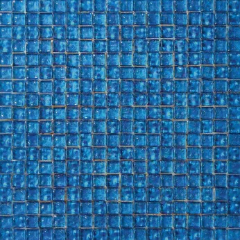 Мозаика Sicis Colibri Gentius 3 Tide