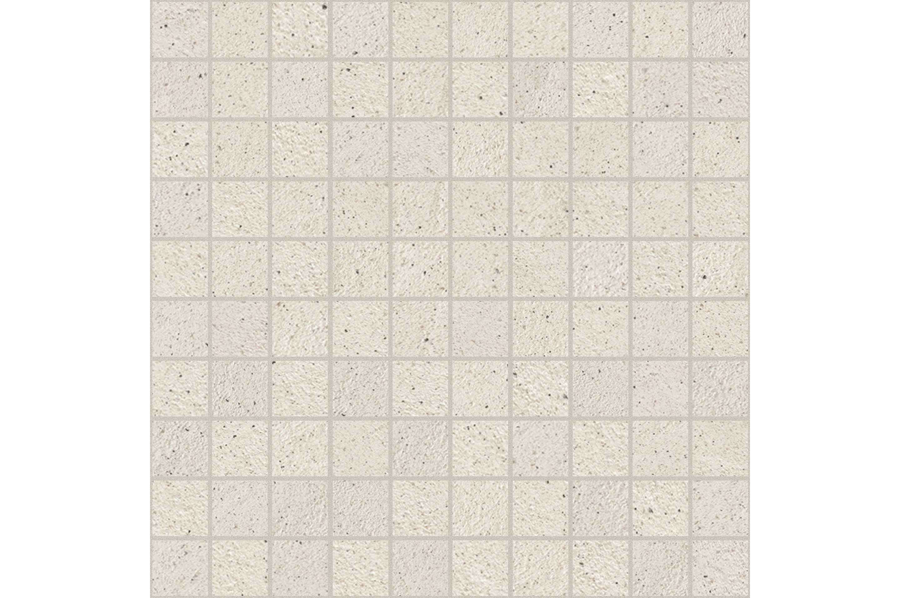 Керамогранит Florim Design Earthtech Pumice Ground Mosaico 3X3