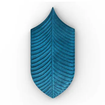 Керамогранит AcquarioDue Calathea Wonder Bluette