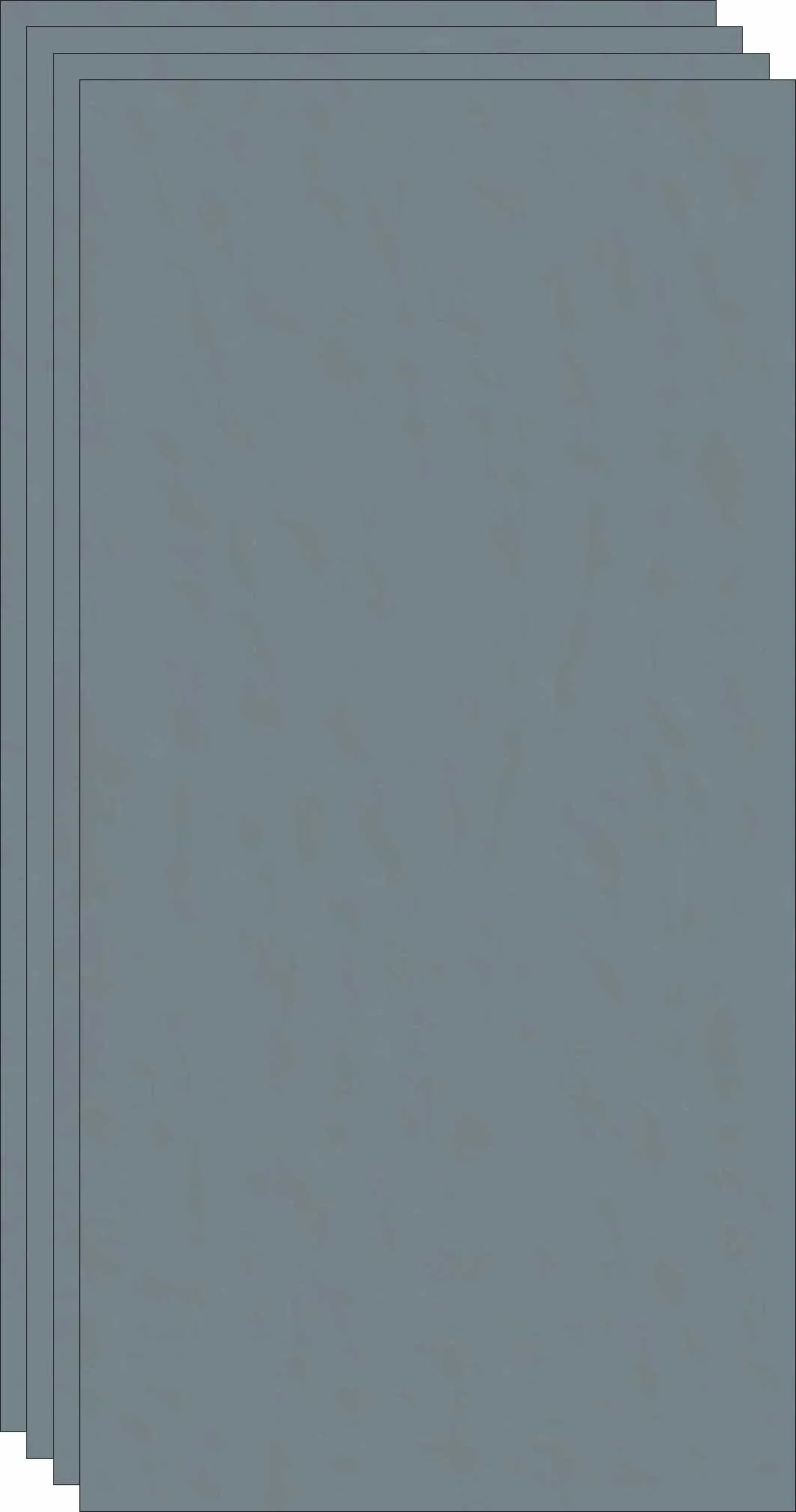 Керамогранит Florim Design Neutra 6.0 08 Avio