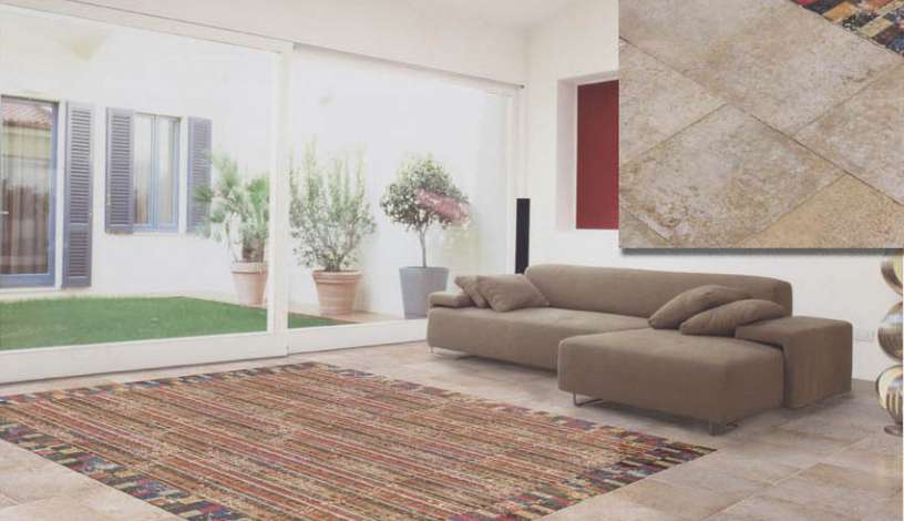 COSMOS - Eco Ceramica, Arkadia