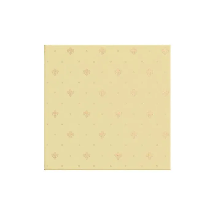 Керамогранит Petracers Grand Elegance Gold (Гранд Элеганс Голд) Giglio Oro Su Crema