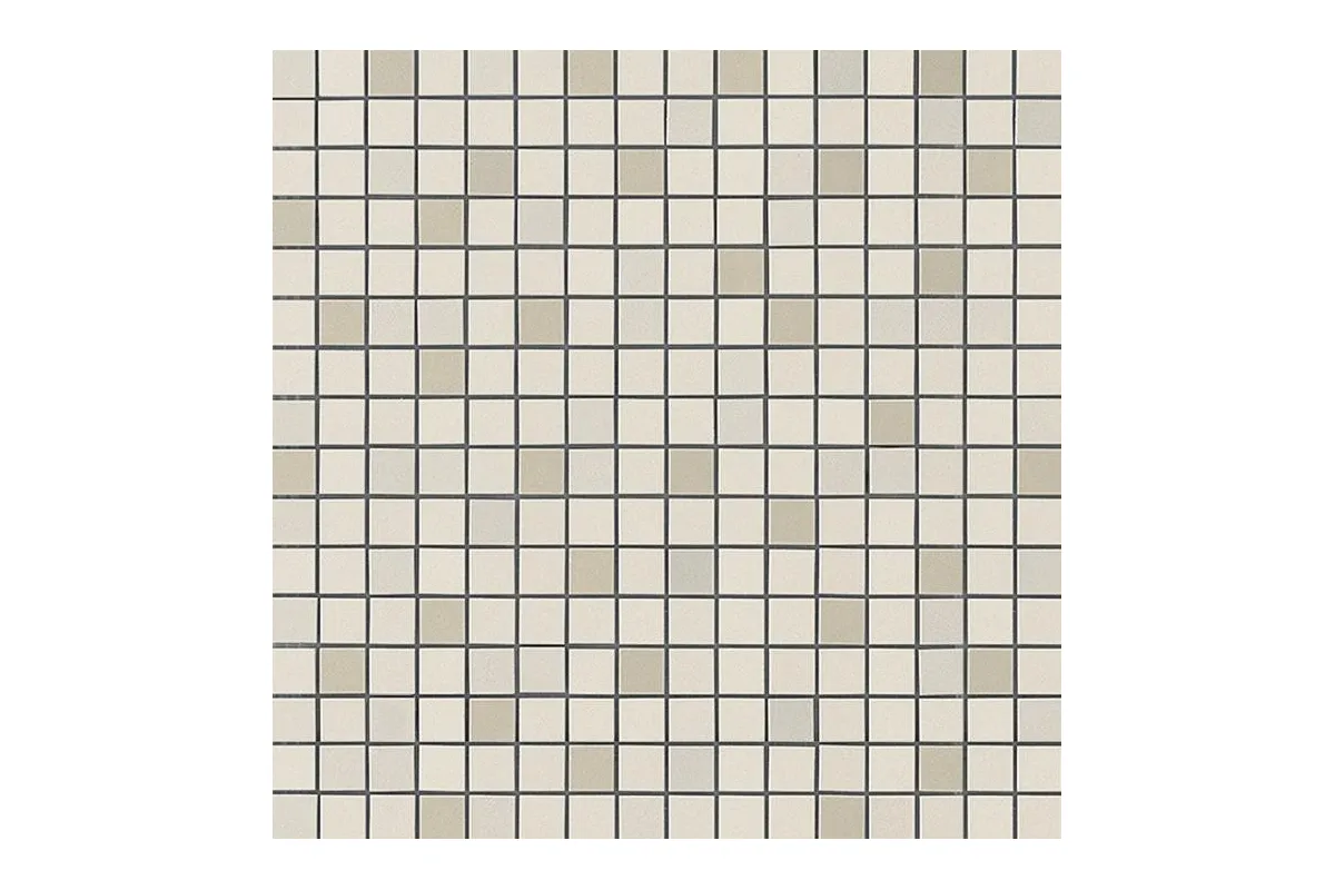 Керамогранит Atlas Concorde Prism Cotton Mosaico Q