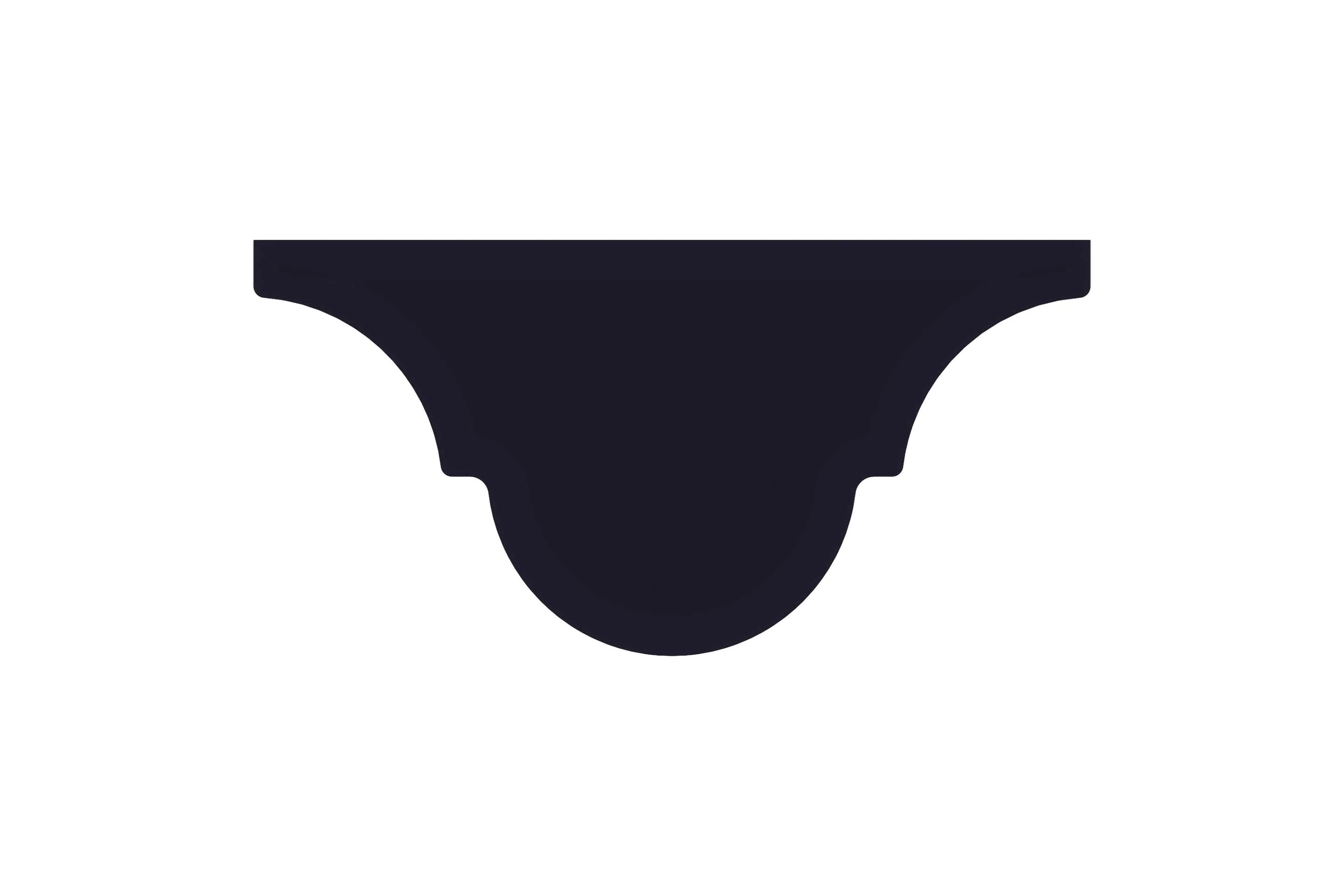 Керамогранит LaDiva Sara (Сара) Or Diamante Melanzana