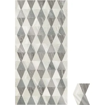 Керамогранит Florim Design Stones & More 2.0 Decoro CDP