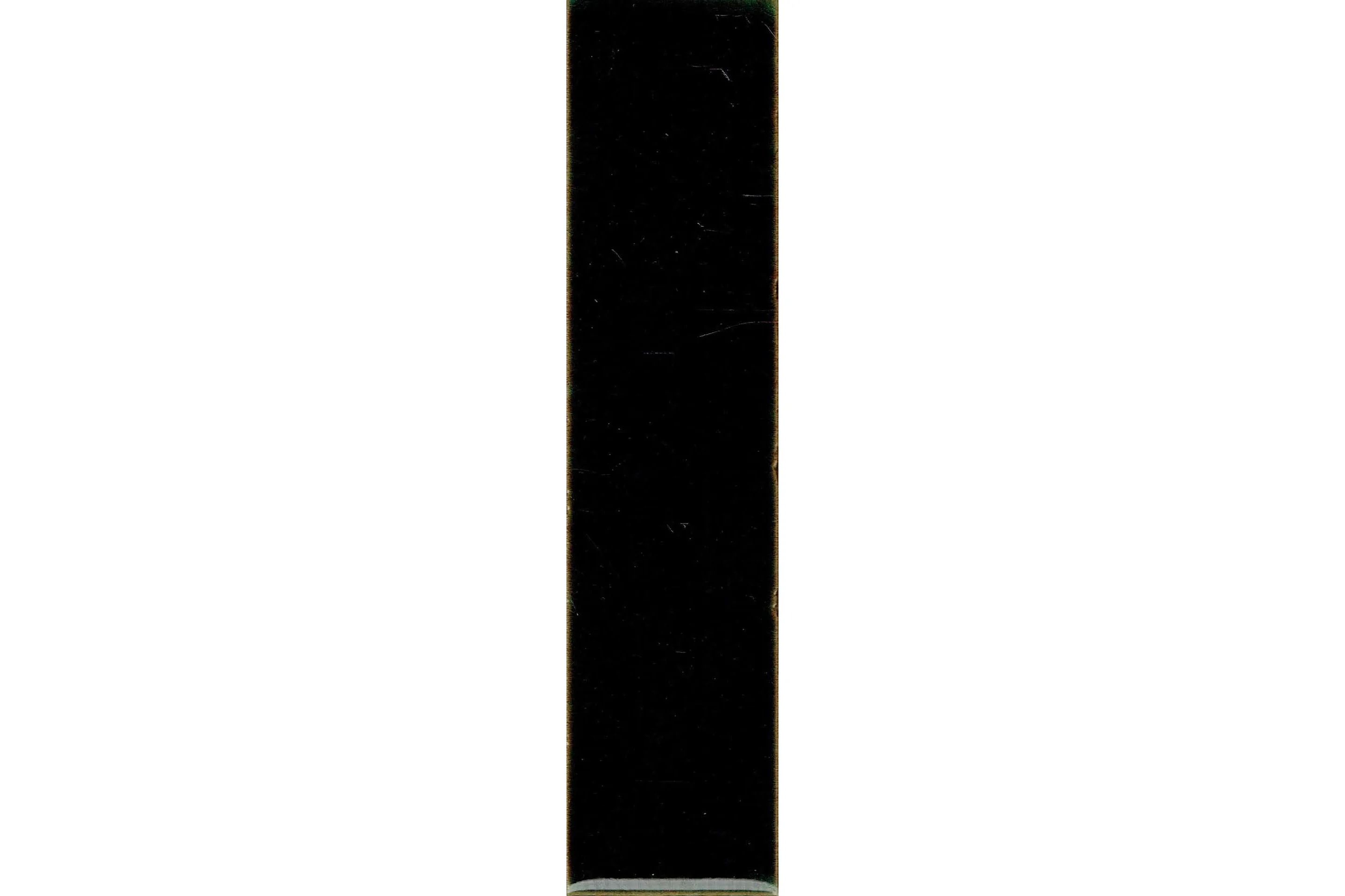 Керамогранит AcquarioDue 5x20 Brick Incensum Brunito
