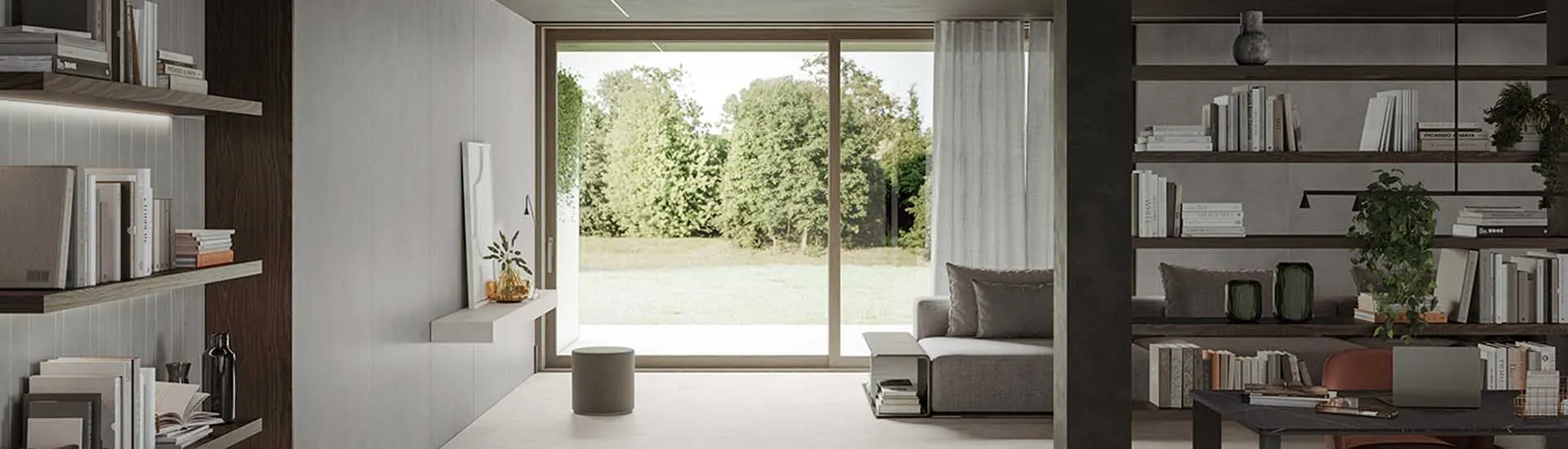 Керамогранит Atlas Concorde Boost Balance Pearl