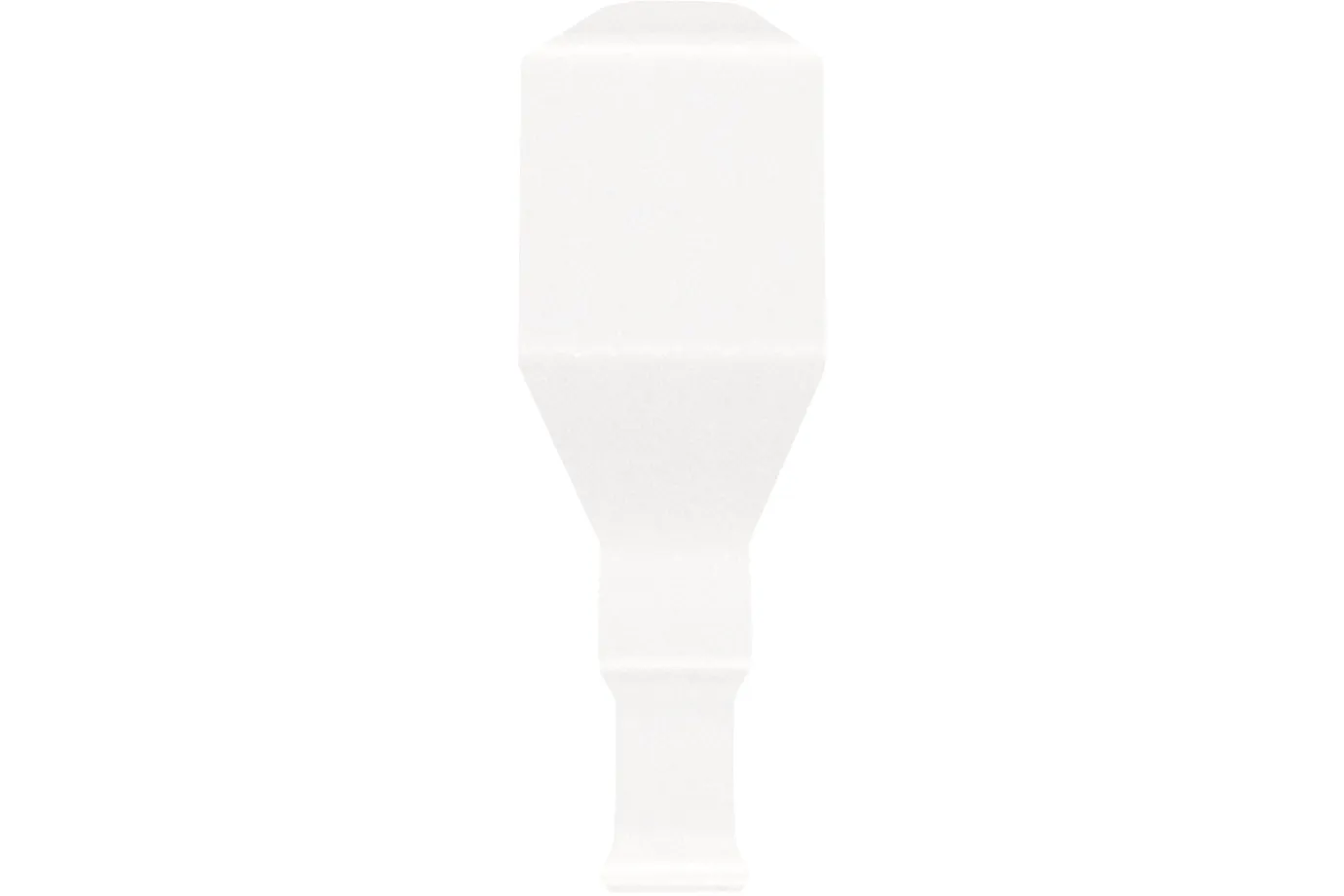 Керамогранит Grazia Ceramiche Elegance (Элеганс) Ang. Finale Snow