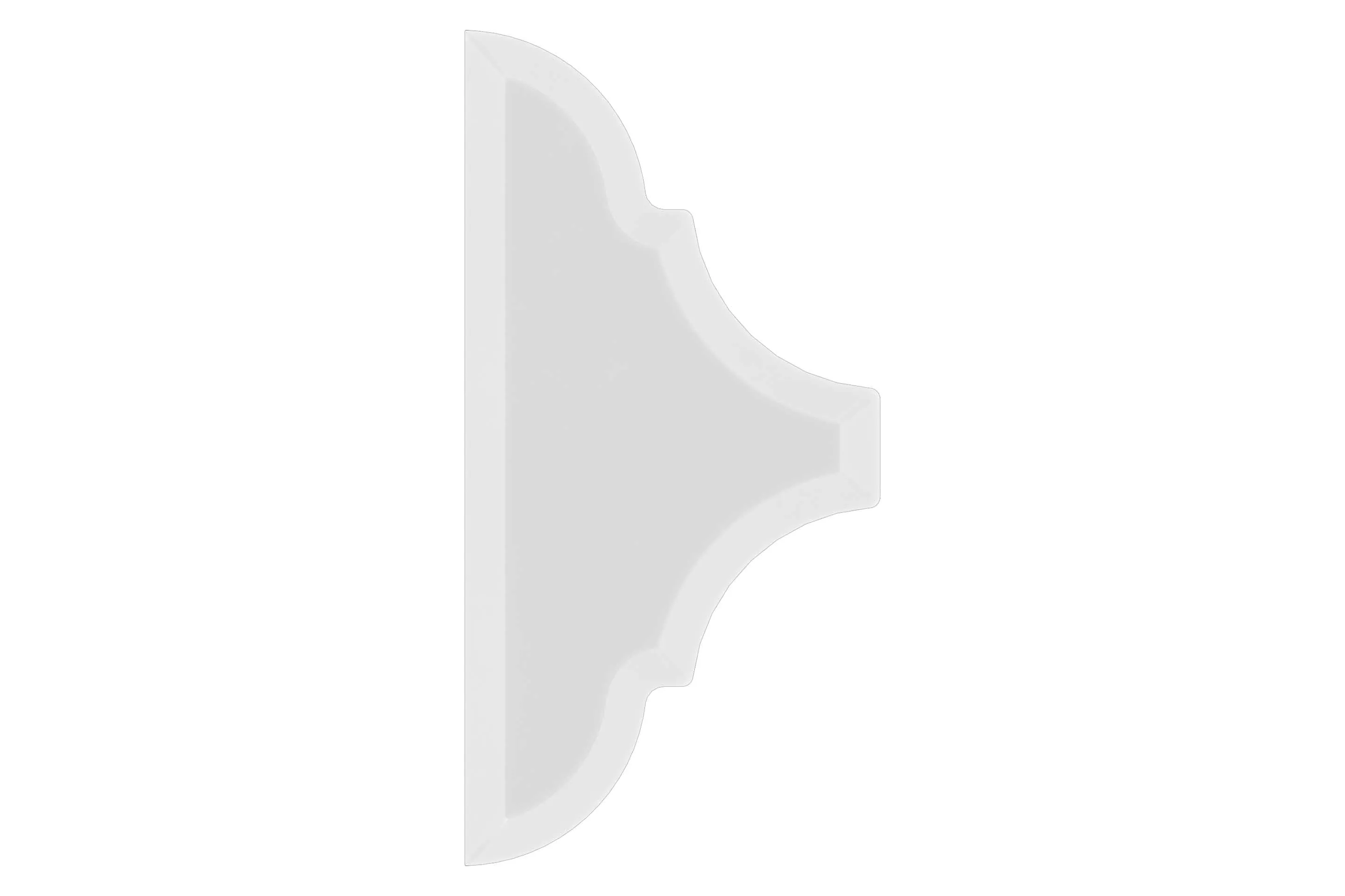 Керамогранит LaDiva Sara (Сара) Ve Diamante Panna