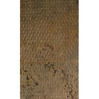 Мрамор Petra Antiqua Lacche 2 PATHOS Fondo Travertino Decoro Argento  30,5 x 60
