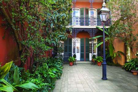 Интерьер 45495