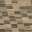 Mosaico Dyago Beige Brown