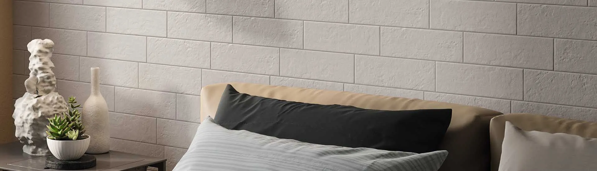 Керамогранит Casalgrande Padana Brickworks Muretto Grigio