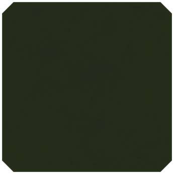Керамогранит LaDiva Violante (Виоланта) Ottagono Liscia Menta