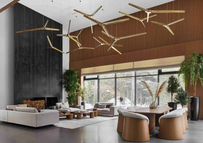 Коттедж в КП Лайково