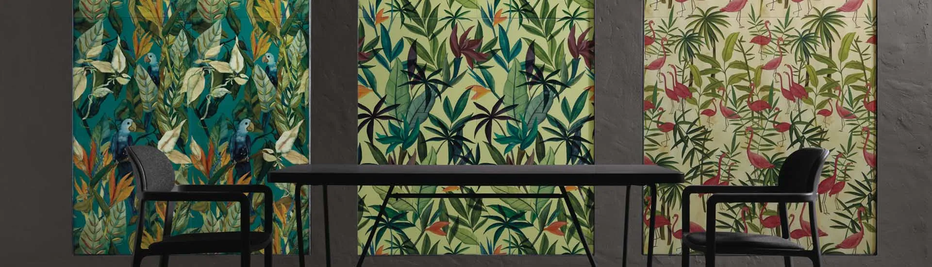 Керамогранит Sartoria Scenari Leaf In Time