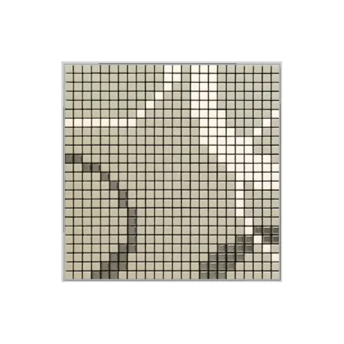 Мозаика Ceramica Appiani  Geometrie anelli 002 c