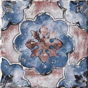 Керамогранит Cir Serenissima Molo Audace Inserto porto vecchio 5