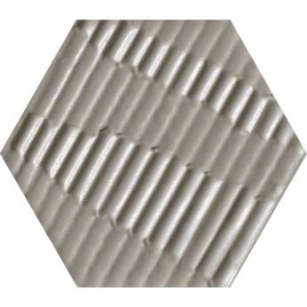 Керамогранит Settecento Matiere Hexa-Style Carton Corda