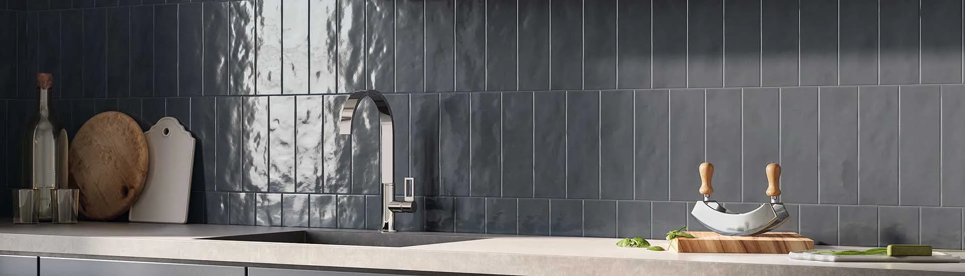 Керамогранит Casalgrande Padana Brickworks Nuances Petunia Nera Lux