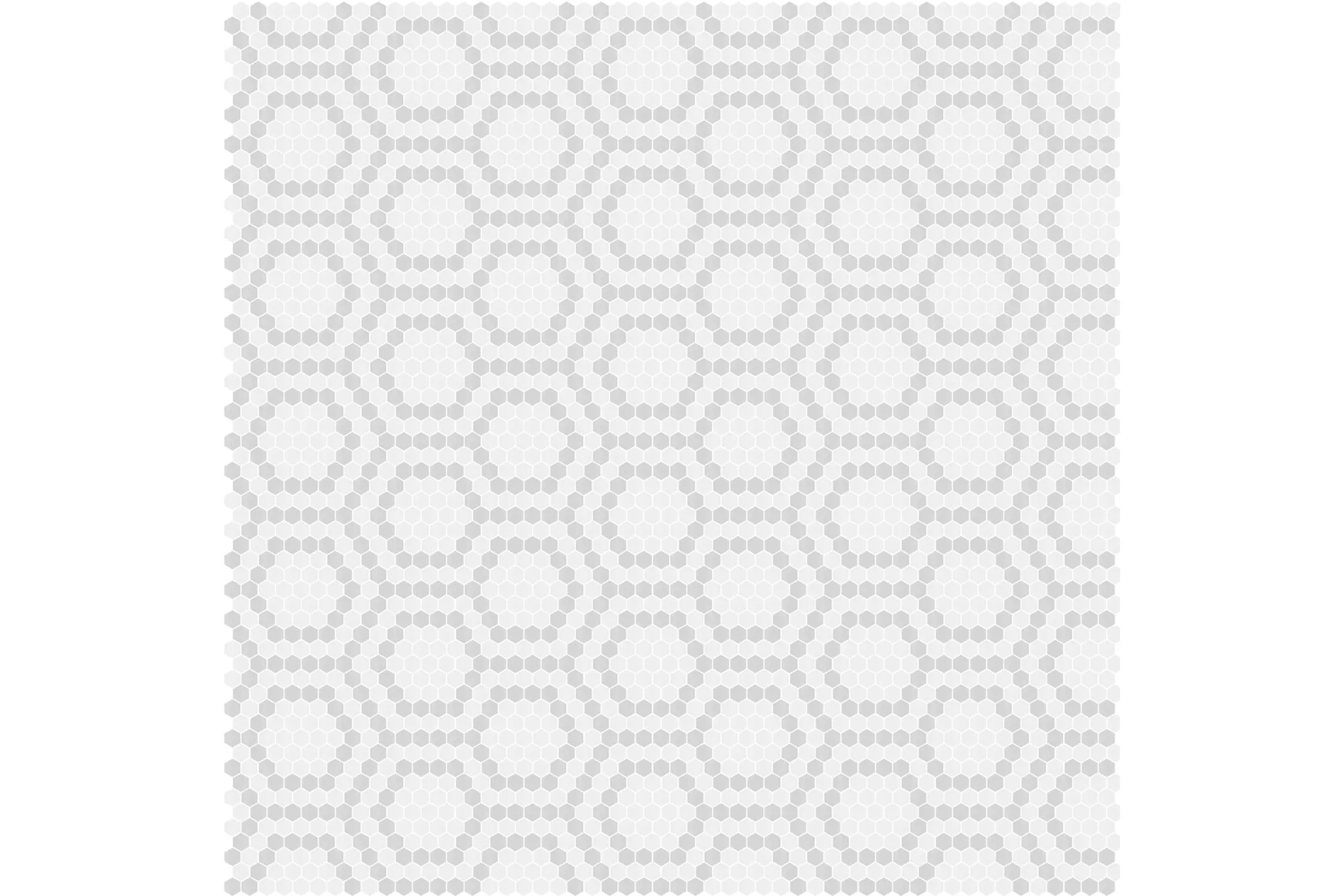 Мозаика Trend Hexagonal Decors (Хексагонал декорс) Hypnotic 3